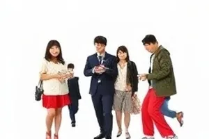 《一条被误读的转发》封面：转发链条自左向右延伸的箭头示意