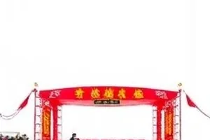 《删掉的第二条动态》封面：主页横幅与已删除条目留下的空位示意